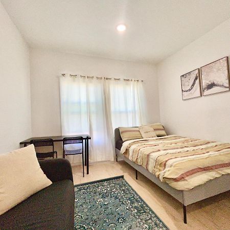 New Dtla Apartment W/Private Parking Λος Άντζελες Εξωτερικό φωτογραφία
