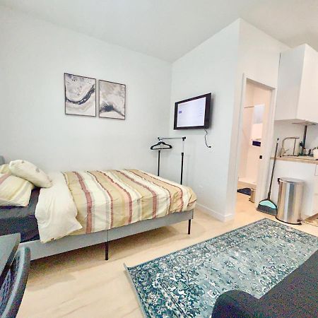 New Dtla Apartment W/Private Parking Λος Άντζελες Εξωτερικό φωτογραφία