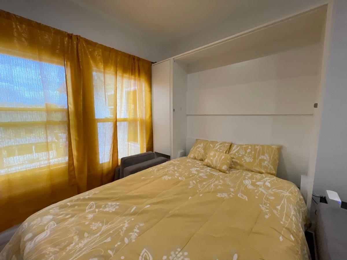 New Dtla Apartment W/Private Parking Λος Άντζελες Εξωτερικό φωτογραφία