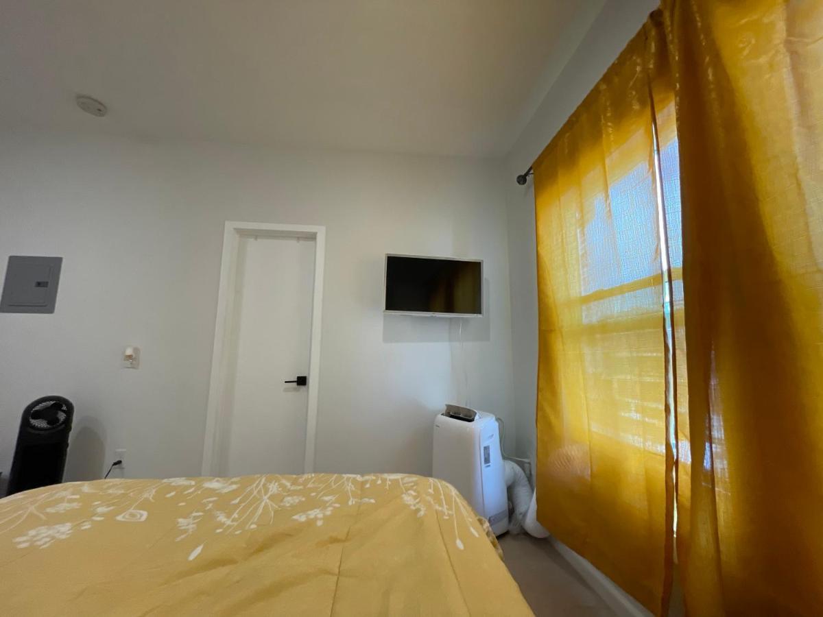 New Dtla Apartment W/Private Parking Λος Άντζελες Εξωτερικό φωτογραφία