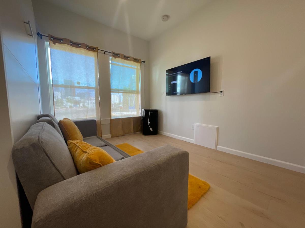 New Dtla Apartment W/Private Parking Λος Άντζελες Εξωτερικό φωτογραφία
