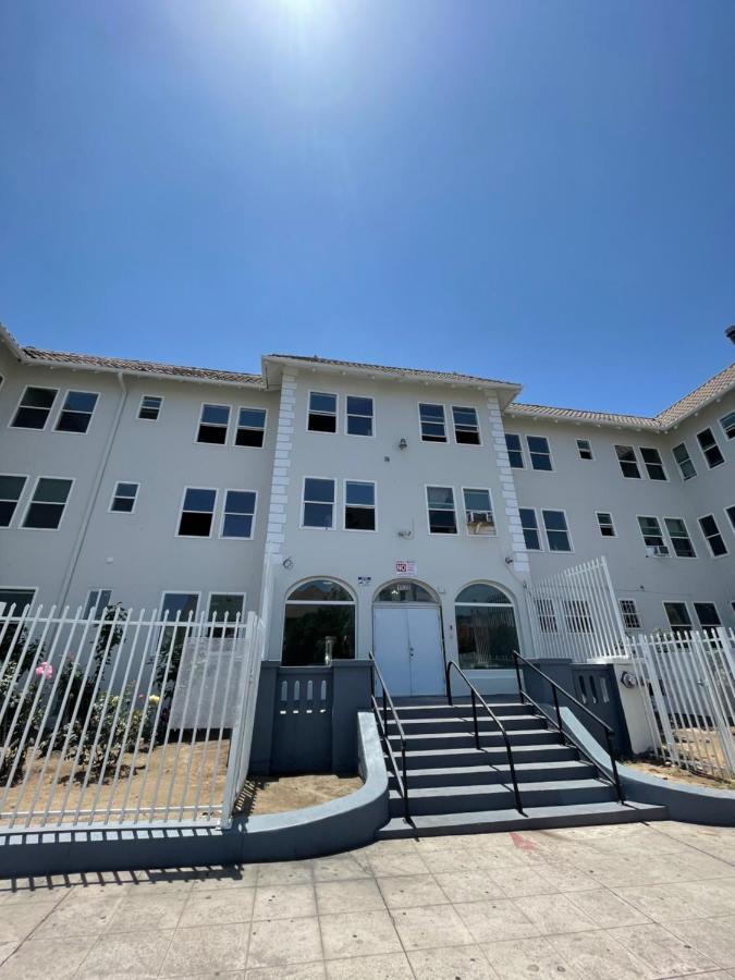 New Dtla Apartment W/Private Parking Λος Άντζελες Εξωτερικό φωτογραφία