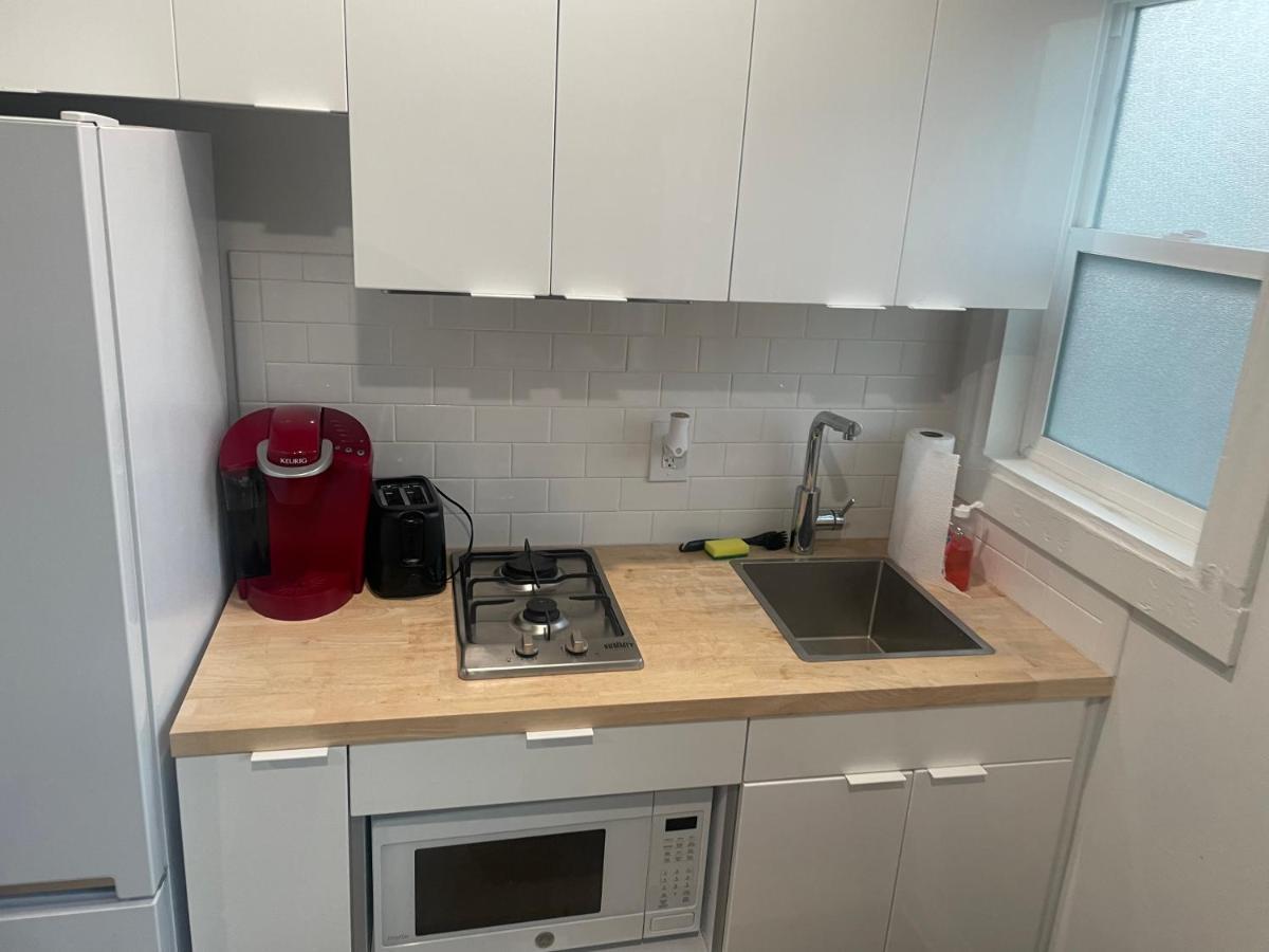New Dtla Apartment W/Private Parking Λος Άντζελες Εξωτερικό φωτογραφία