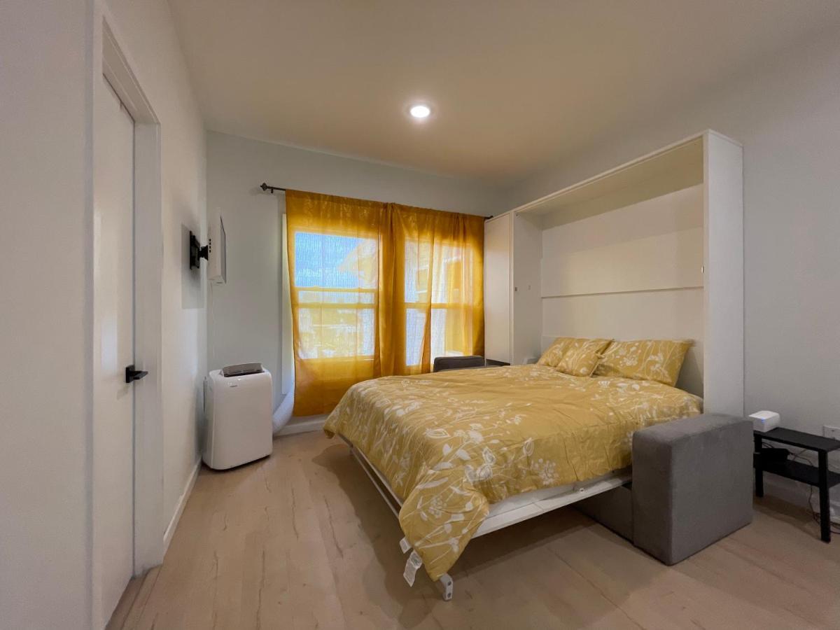 New Dtla Apartment W/Private Parking Λος Άντζελες Εξωτερικό φωτογραφία
