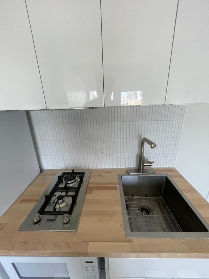 New Dtla Apartment W/Private Parking Λος Άντζελες Εξωτερικό φωτογραφία