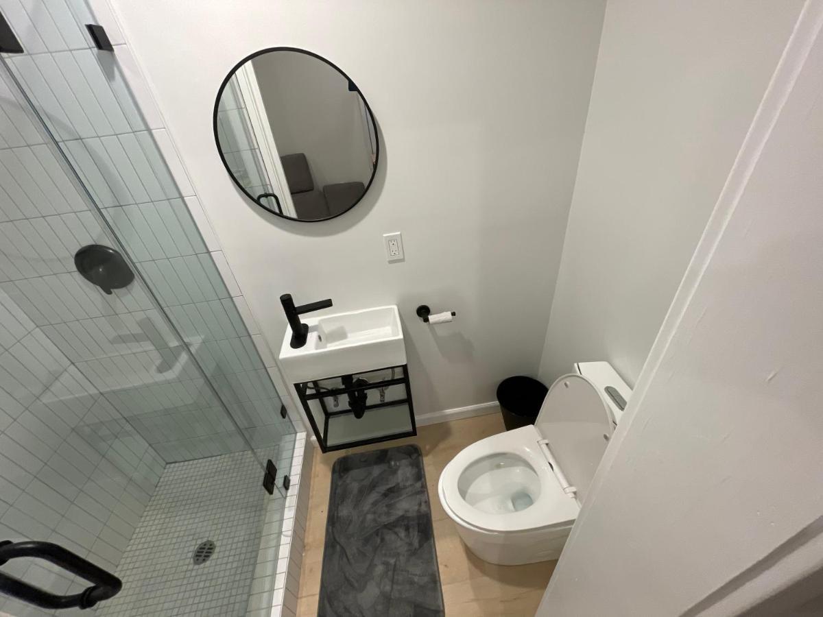 New Dtla Apartment W/Private Parking Λος Άντζελες Εξωτερικό φωτογραφία