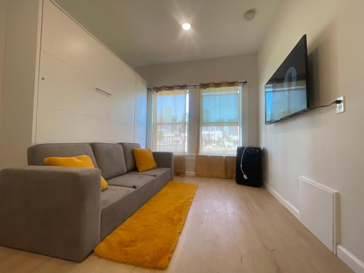 New Dtla Apartment W/Private Parking Λος Άντζελες Εξωτερικό φωτογραφία