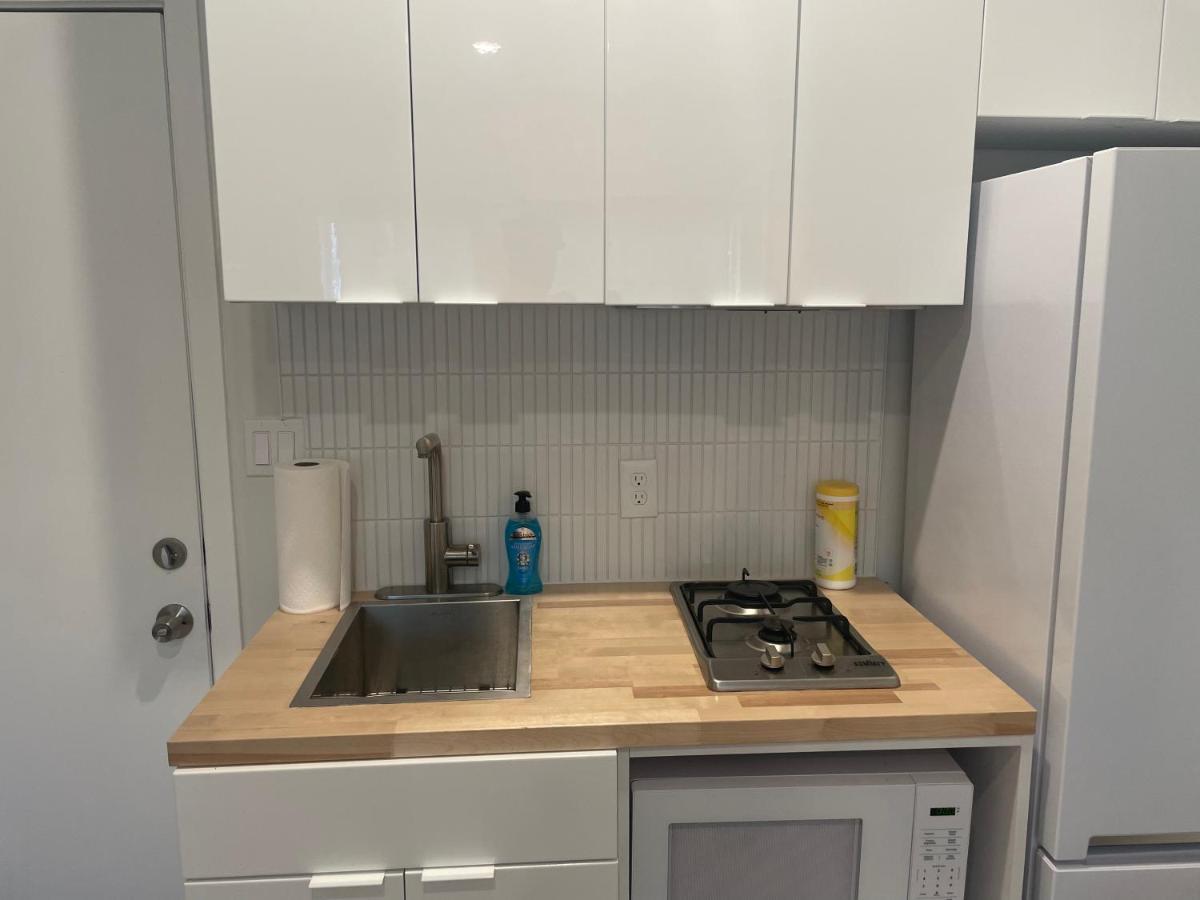 New Dtla Apartment W/Private Parking Λος Άντζελες Εξωτερικό φωτογραφία