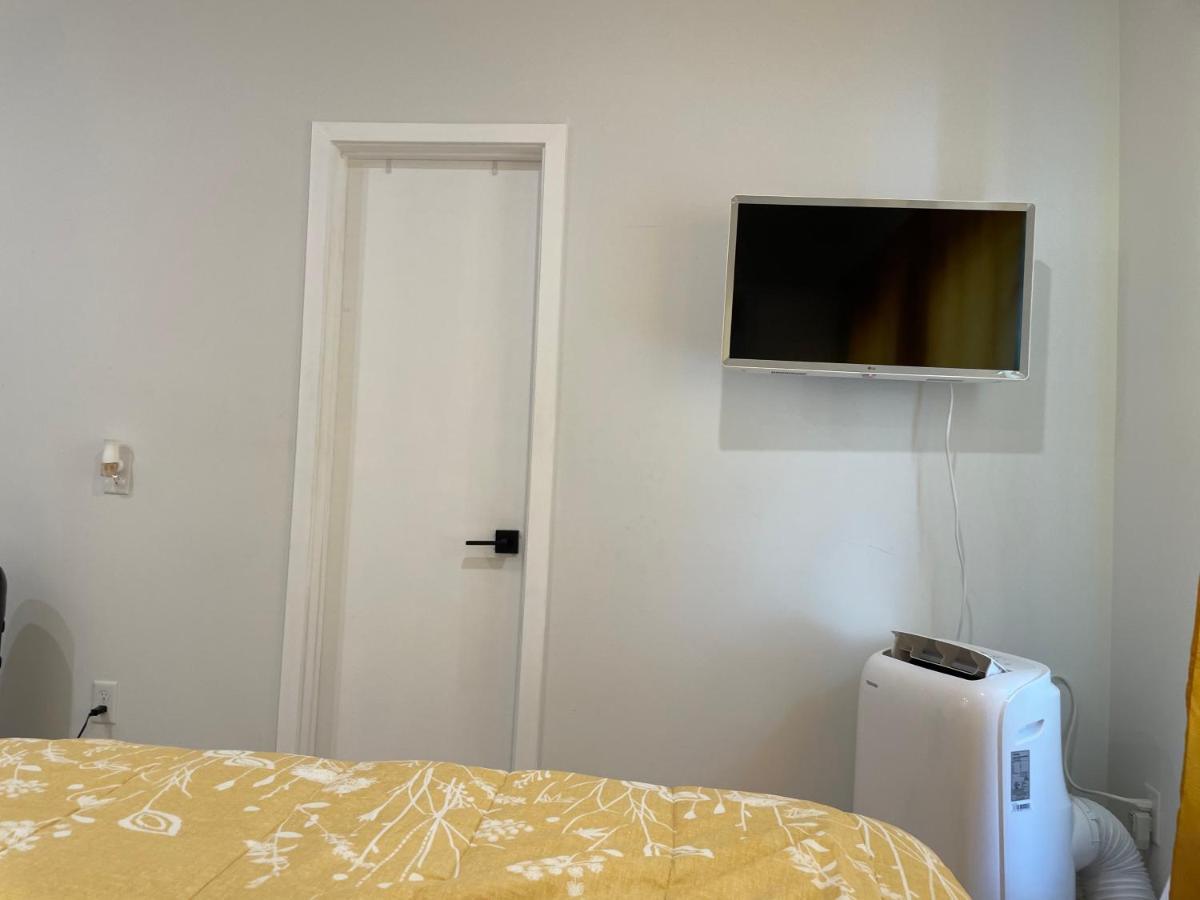 New Dtla Apartment W/Private Parking Λος Άντζελες Εξωτερικό φωτογραφία