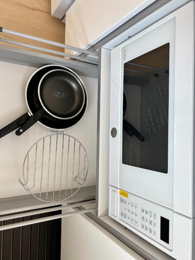 New Dtla Apartment W/Private Parking Λος Άντζελες Εξωτερικό φωτογραφία