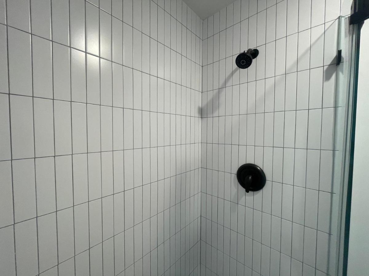 New Dtla Apartment W/Private Parking Λος Άντζελες Εξωτερικό φωτογραφία