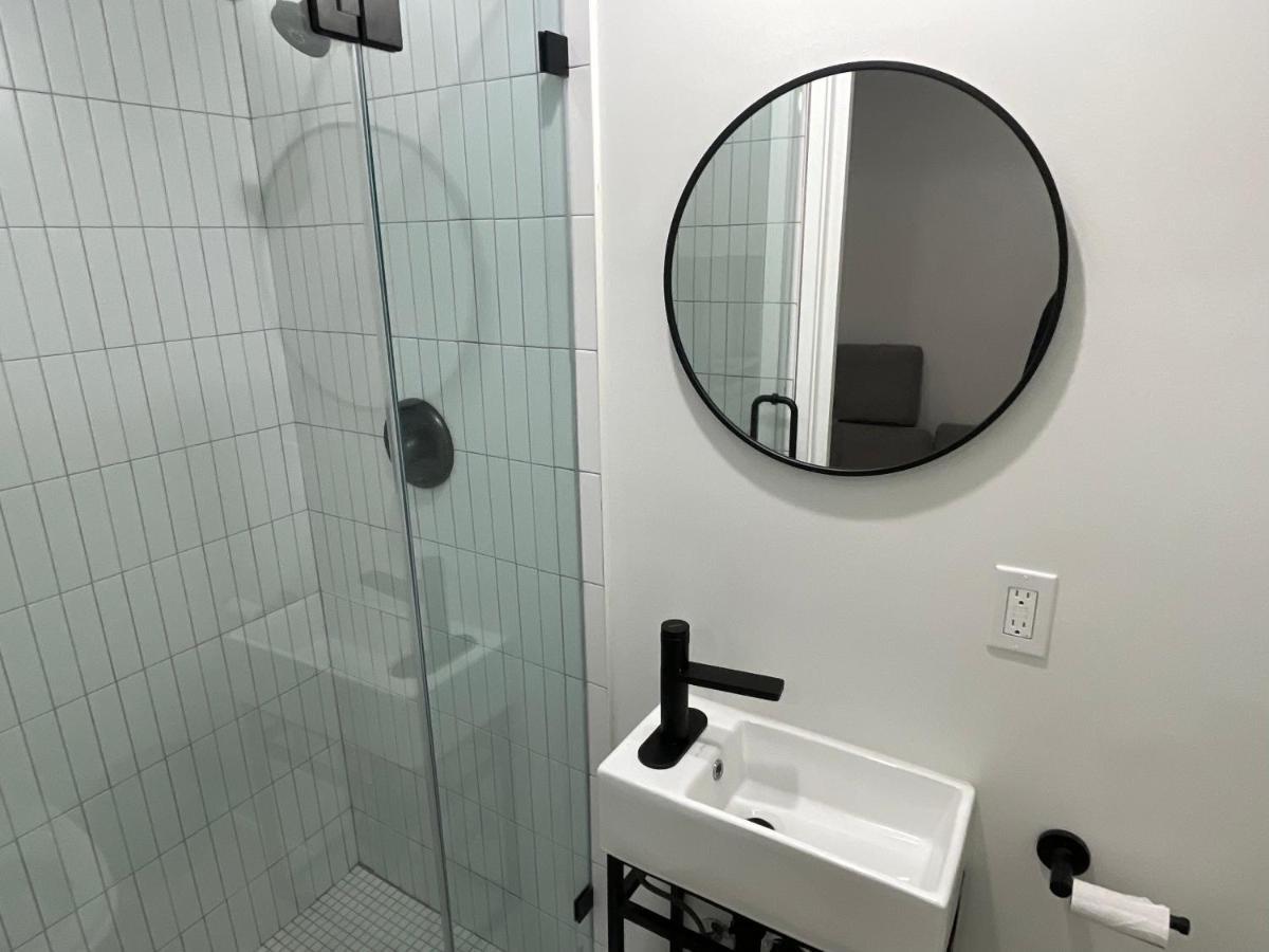 New Dtla Apartment W/Private Parking Λος Άντζελες Εξωτερικό φωτογραφία