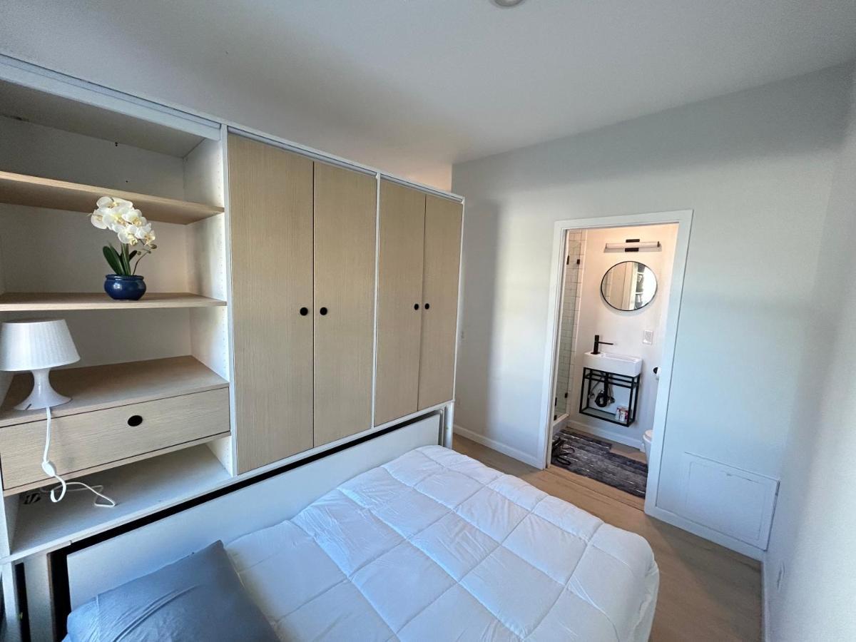New Dtla Apartment W/Private Parking Λος Άντζελες Εξωτερικό φωτογραφία