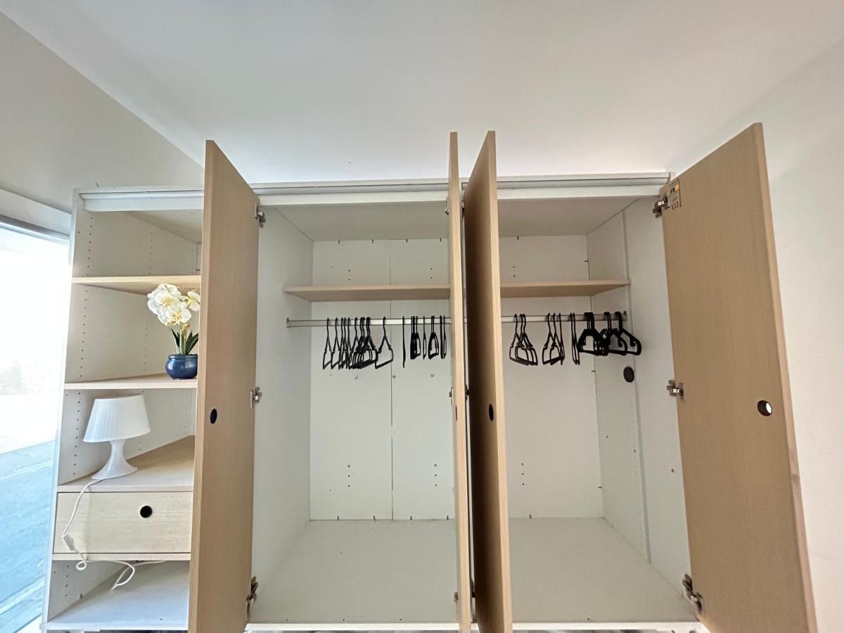 New Dtla Apartment W/Private Parking Λος Άντζελες Εξωτερικό φωτογραφία