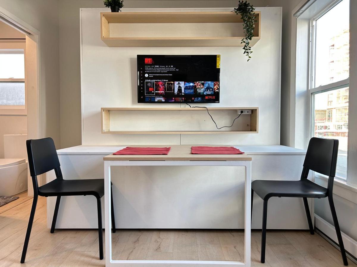 New Dtla Apartment W/Private Parking Λος Άντζελες Εξωτερικό φωτογραφία