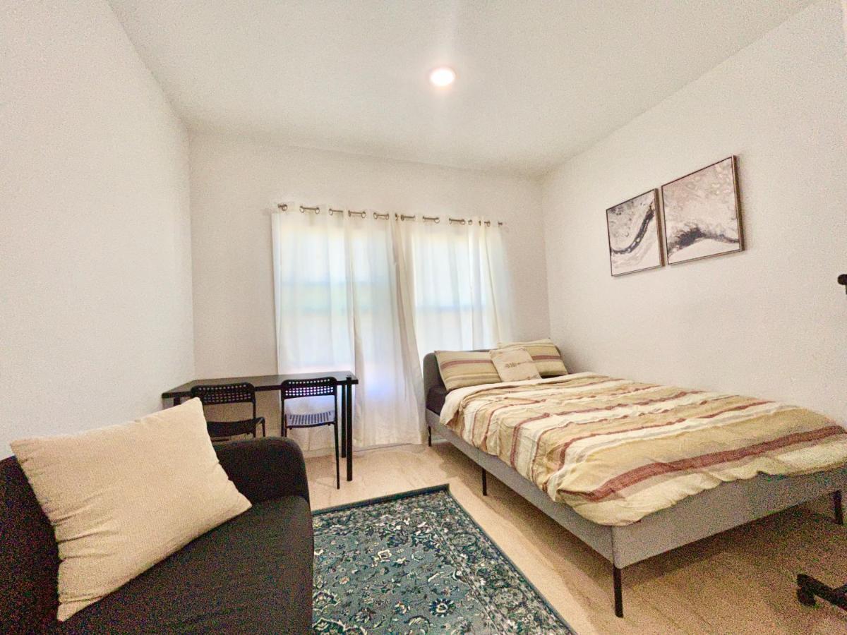 New Dtla Apartment W/Private Parking Λος Άντζελες Εξωτερικό φωτογραφία