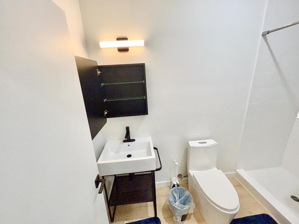 New Dtla Apartment W/Private Parking Λος Άντζελες Εξωτερικό φωτογραφία