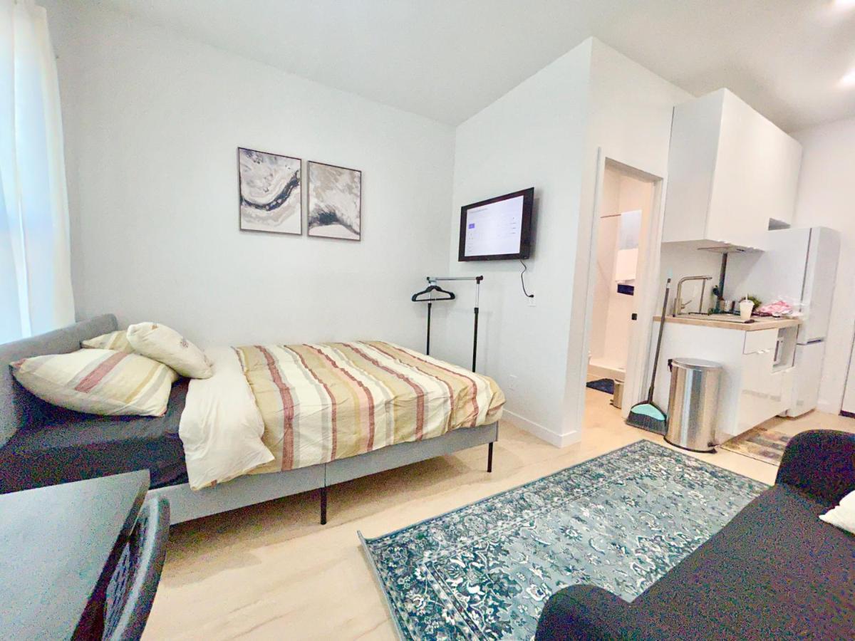 New Dtla Apartment W/Private Parking Λος Άντζελες Εξωτερικό φωτογραφία
