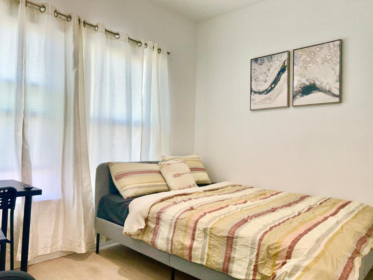 New Dtla Apartment W/Private Parking Λος Άντζελες Εξωτερικό φωτογραφία