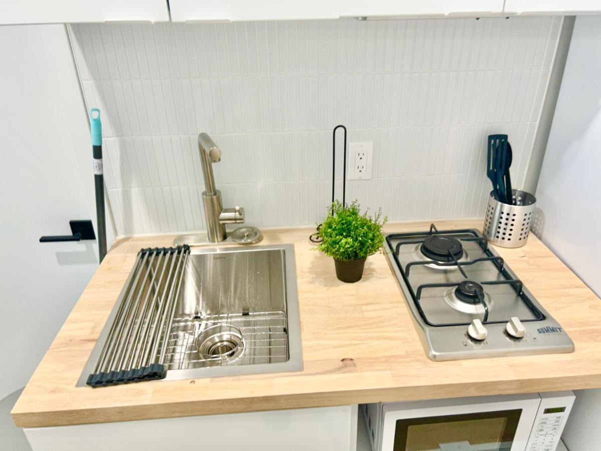 New Dtla Apartment W/Private Parking Λος Άντζελες Εξωτερικό φωτογραφία